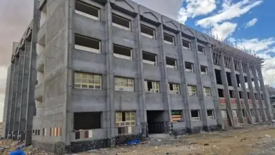 تسارع ملحوظ في تنفيذ معهدين أزهريين بحدائق أكتوبر لخدمة الطلب المتزايد