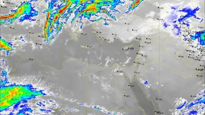 أمشير يحذر: ارتدوا الملابس الشتوية.. توقعات الطقس ودرجات الحرارة للأيام المقبلة