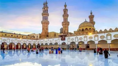 الأزهر الشريف يطالب بوقف الحرب في الشرق الأوسط ويستنكر انتهاك سيادة الدول العربية