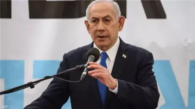 نتنياهو يحذر من بناء إيران مواقع نووية جديدة ويؤكد اقتراب سقوط النظام الحالي