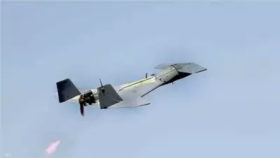 ألمانيا تحذر من تجاهل استهداف دولة في الناتو بعد هجوم بطائرة مسيرة على قاعدة بريطانية في قبرص