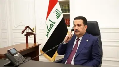 رئيس الوزراء العراقي يقرر إجراءات صارمة لمنع الهجمات على القواعد الأمريكية