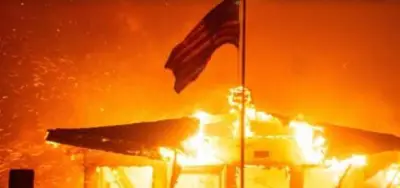 انفجاران جديدان يهزان الحي الدبلوماسي بالرياض وسط تصاعد التوترات الأمنية