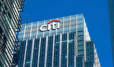 سيتي جروب يرفع توصياته للأسهم البريطانية وسط التوترات السياسية الحالية