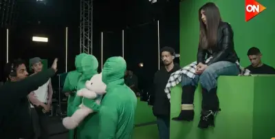 الكاميرا الخفية: اختبار إنساني صعب يثير الجدل حول أخلاقيات الترفيه