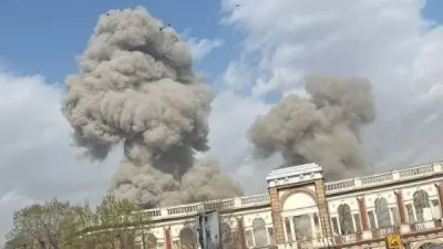 الجيش الإسرائيلي يشن غارات متزامنة على طهران وبيروت في تصعيد خطير بالشرق الأوسط