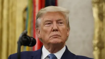 ترامب: أمريكا قادرة على شن حرب في الشرق الأوسط دون الاعتماد على بريطانيا