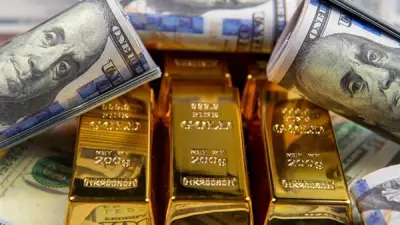 تصاعد التوترات في الشرق الأوسط يدفع أسعار الذهب إلى مستويات قياسية