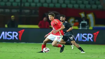 غموض يلف عودة حمزة عبد الكريم لبرشلونة مع استمرار الإجراءات البيروقراطية في مصر