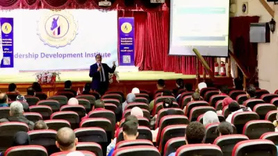 مدير صندوق مكافحة الإدمان: التوعية والوقاية علاقة تكاملية وتراكمية