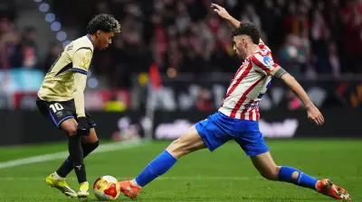 برشلونة يستعد لـ