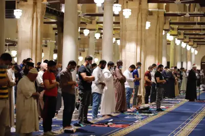 الأزهر العالمي للفتوى يوضح فضائل صلاة التهجد ووقتها المميز في الإسلام