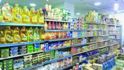 متّى بشاي: المخزون الاستراتيجي يضمن استقرار السوق المصرية لعدة أشهر