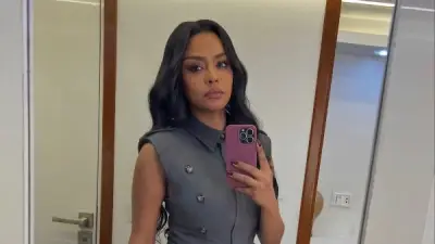 أسماء أبو اليزيد تثير الجدل بإطلالتها الأخيرة على إنستجرام