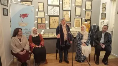 المتحف القومي للمسرح يحيي ليالي رمضان بعرض حكي لفرقة سهراية