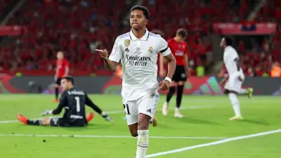 ريال مدريد يواجه خطر غياب رودريجو بعد خسارة جديدة في الليجا