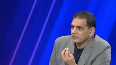 جمال الغندور يكشف عن طقوسه الرمضانية: ختم القرآن وتجنب المسلسلات