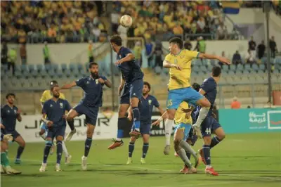 خالد جلال يعلن تشكيل الجهاز الفني الجديد لنادي الإسماعيلي