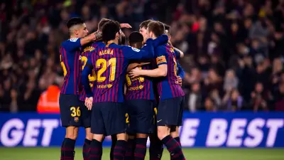 الليجا تُحدّث سقف الرواتب: برشلونة يتعافى تدريجيًا وريال مدريد يحافظ على هيمنته المالية