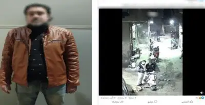 كشف ملابسات فيديو كاذب عن ترويج المخدرات في باب الشعرية بالقاهرة