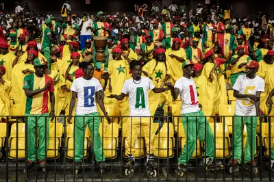 السنغال تخصص دعمًا ماليًا عاجلًا للمشجعين المحتجزين في المغرب خلال شهر رمضان