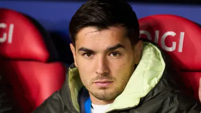 جدل واسع حول اعتناق إبراهيم دياز الإسلام بعد صور رمضان في مدريد