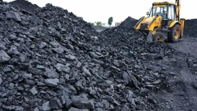 توقف الإمدادات القطرية يدفع أسعار الفحم والغاز للارتفاع الحاد في الأسواق العالمية