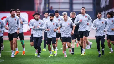 عقوبات الكاف تهدد مواجهة الأهلي والترجي خلف أبواب مغلقة في دوري أبطال أفريقيا