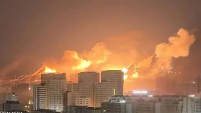 صحيفة عبرية تكشف: عدد محدود من أعضاء مجلس الخبراء كانوا في قم أثناء الهجوم الإسرائيلي