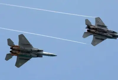 جيش الاحتلال يعلن إنهاء موجة هجمات ضد البنية التحتية الإيرانية في طهران وأصفهان