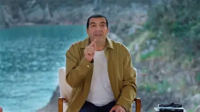 عمرو خالد يشرح مراحل الحياة البرزخية بعد الموت وفقًا للقرآن الكريم