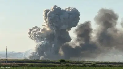 دوي انفجار كبير يهز دبي وسط تصريحات متصاعدة من نتنياهو حول ضربات إيرانية