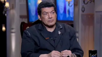 باسم سمرة ينعي ابنة عمه نجلاء في منشود مؤثر عبر فيسبوك