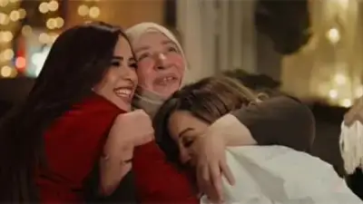 أشرف زكي يكشف: عبلة كامل ترفض الدعم وتعارض العودة للتمثيل