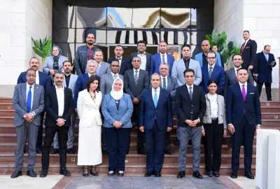 وزارة الخارجية تفتح مكتبًا جديدًا للتصديقات في العاصمة الإدارية الجديدة