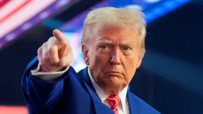 ترامب يتهم إيران باستهداف مواقع مدنية في دول محايدة ويؤكد تدمير قدراتها العسكرية