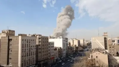 دفاعات دبي الجوية تتدخل بنجاح: الأصوات المسموعة ناتجة عن اعتراضات ناجحة