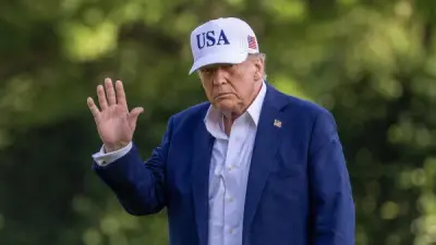 ترامب: رضا بهلوي قد يكون خياراً جيداً لإيران.. والبدائل قتلوا في الضربات