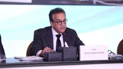 وزير الصحة: مخزون الأدوية الحيوية آمن ويغطي احتياجات التصنيع لنصف عام