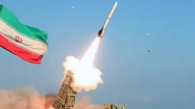 الحرس الثوري الإيراني يحذر: ضرب المراكز الاقتصادية الإقليمية ردا على استهداف مراكزنا