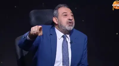 مجدي عبد الغني: لم أهرب من الأهلي.. وكنت سأعتزل لو بقيت فيه