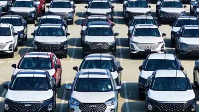 خبير سيارات يحذر: ارتفاع متوقع في أسعار السيارات وقطع الغيار بعد رمضان