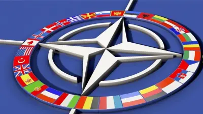 روته يفتتح مؤتمر الناتو العشرين للحد من التسلح في برلين وسط تحديات أمنية عالمية