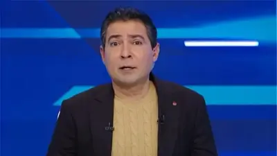 محمد بركات يكشف أسرار انضمامه للأهلي تحت قيادة جوزيه