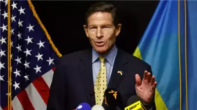 سيناتور أمريكي يحذر من ضرورة نشر قوات برية في إيران بعد إحاطة الكونجرس