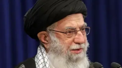 وكالة فارس تكشف عن مكان دفن المرشد الإيراني علي خامنئي في مشهد بعد مقتله في الضربات الأمريكية الإسرائيلية