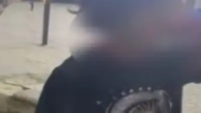 اعترافات صادمة لأب في الفيوم: استغلال طفلته في التسول وإجبارها على التدخين