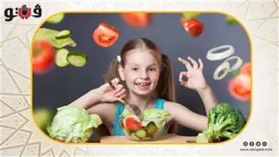 أكلات سحور أساسية لتقوية مناعة طفلك في رمضان