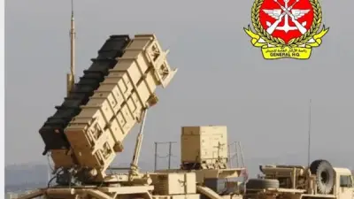 الكويت تعلن اعتراض أهداف جوية معادية وسقوط شظايا يؤدي لإصابات وأضرار مادية