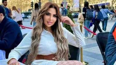 محكمة القاهرة تنظر ثاني جلسات محاكمة سارة خليفة بتهمة هتك عرض شاب وتصويره